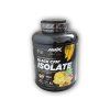 Amix Black Line Black Line Black CFM Isolate 2000g (Varianta chocolate cake)
