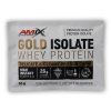 Amix Gold Whey Protein Isolate akce 30g (Varianta pineapple coconut juice)
