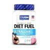 USN Diet Fuel Ultralean 2000g (Varianta čokoláda)