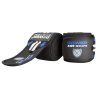 Power System Posilovací bandáže na kolena Knee Wraps (Varianta blue)