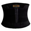 Power System Bederní pás na cvičení Neo Back Support černý (Varianta L-XL 83.8 - 108.6cm)