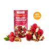 Mixit Granola z pece - Maliny a mandle 440g