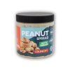 Grizly Arašídový krém křupavý 100% 500g