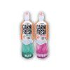 Extrifit Carnifresh Sparkling Caffein free 850ml (Varianta jahoda máta)
