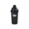 Mammut Nutrition Protein shaker Mammut 700ml (Varianta černý)