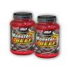 Amix 2x Anabolic Monster BEEF 90% Protein 1000g (Varianta chocolate)