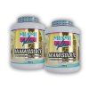 Miami Vibes 2x Miami Isolate 2000g (Varianta chocolate dream)