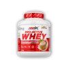 Amix Pro-Active Whey Protein 1800g (Varianta white choco cups)