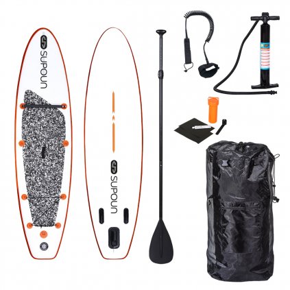 PADDLEBOARD SET 3