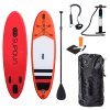 PADDLEBOARD SET 7