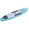 10' Jednovrstvý paddleboard ALL-Round