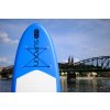 9' Paddleboard modrý