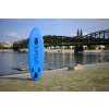 9' Paddleboard modrý
