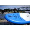 9' Paddleboard modrý