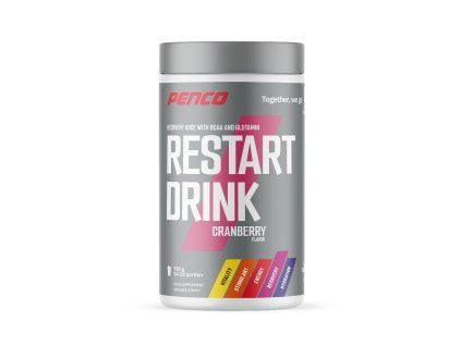 RESTART DRINK 700g brusinka [PENCO]