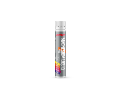 Penco Magnesium Liquid 25ml pomeranč