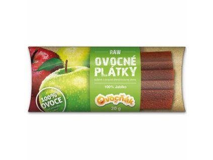 36339c9610e644 platky jablek