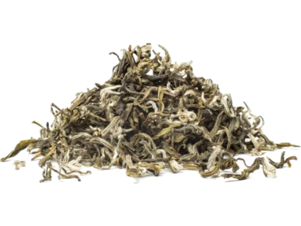 WHITE MONKEY green tea [SUPP] (Hmotnost 50 g)