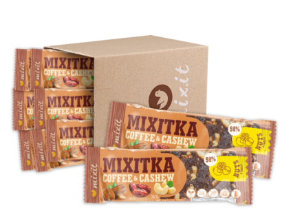 c637e2c8ba7bfd mixitky bez lepku kava kesu 9 ks