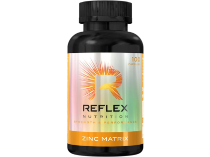 u64aff40236dfe zinc matrix reflex nutrition