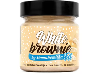 u64c1f7422f52f white brownie fit grizly