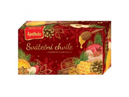 565171a3e05d3a svatecni chvile caj