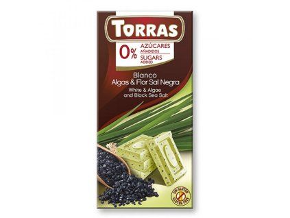 e65171a4e22a4a torras bila cokolada s chlorelouv 75 g