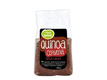 e65171bec0c193 quinoa cervena 250g 000459