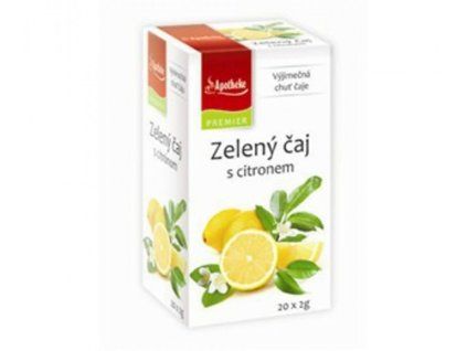 b65171d145f633 zeleny caj s citronem 007795