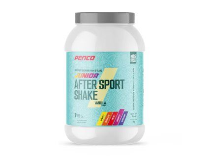 PENCO Junior After Sport Shake 1500g Vanilka