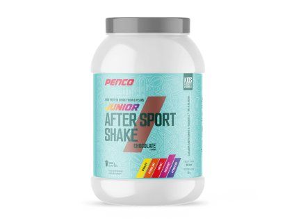 PENCO Junior After Sport Shake 1500g Čokoláda