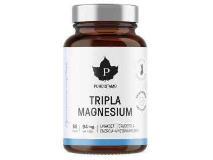 u63b2d8eb0b6d5 1 tripla magnesium 60cps puhdistamo