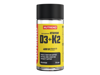 d697cc20b44d63 nutrend vitamins d3 k2 90 kaps