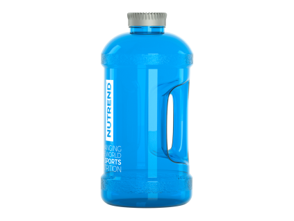 NUTREND Galon (Objem 2000 ml, Barva Modrá)