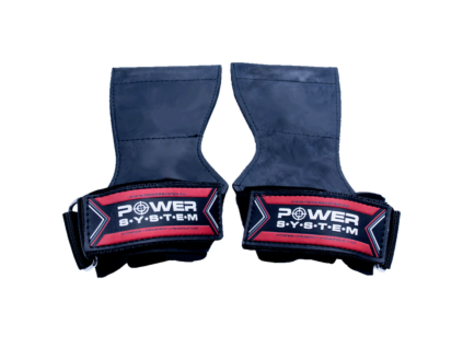Power System Versatile lifting grips 3340 (Velikost balení L/XL)