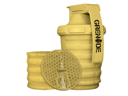 Grenade Šejkr (Velikost balení 600ml)