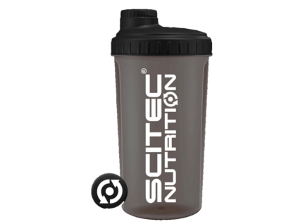 Scitec Šejkr Scitec (Velikost balení 700ml)