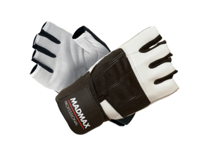 MadMax Rukavice Professional (Velikost balení S)