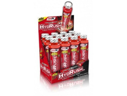Amix HydRush (Velikost balení 540 Gramů, Příchuť Čokoláda)