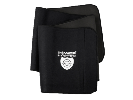 Power System Bederní neoprenový pás WT PRO (Velikost balení 100 Centimetrů)