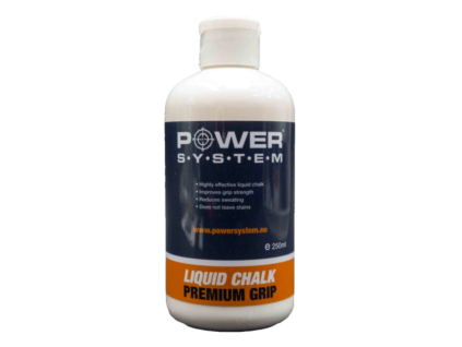 Power System Liquid Chalk (Velikost balení 100ml)