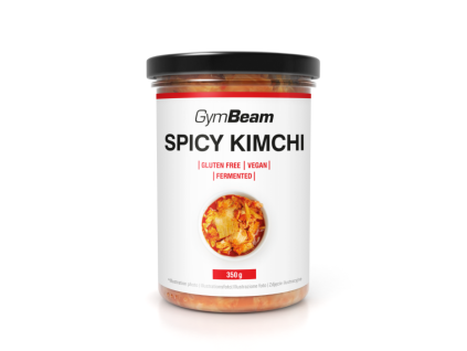 d6815cdca3cabc kimchi spicy 350 g gymbeam