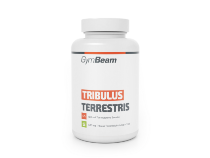 GymBeam Tribulus Terrestris (Tablety 120 tab.)
