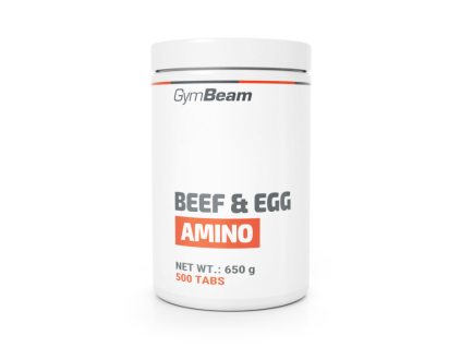 p6815cdd88958e beef egg aminoa 500 tabs gymbeam 1