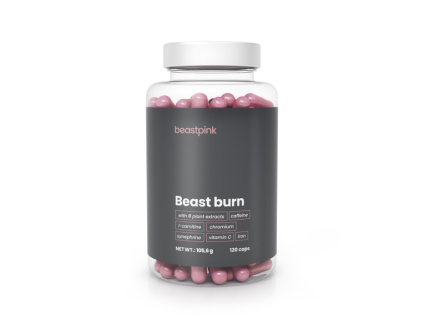 a6815cdeb4e310 beast burn 120 caps beastpink wb 1
