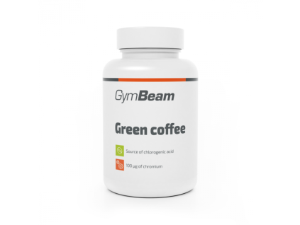 b6815ce0ad29d5 green coffee 120 tabs gymbeam