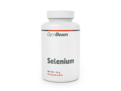 a6815ce11e3d63 selenium 90 vegan caps gymbeam