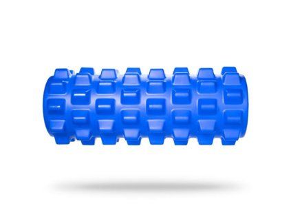 k6815ce135f2eb m roll foam roller blue gymbeam