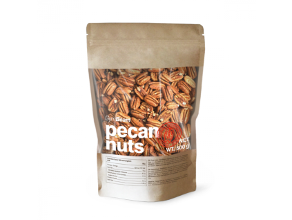 w6815ce3c5949e pecan nuts 500 g gymbeam