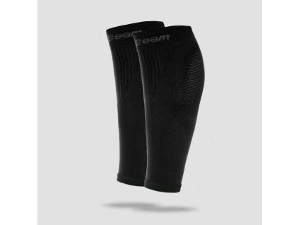 m6815ce8622f65 compression calf sleeves black gymbeam 2